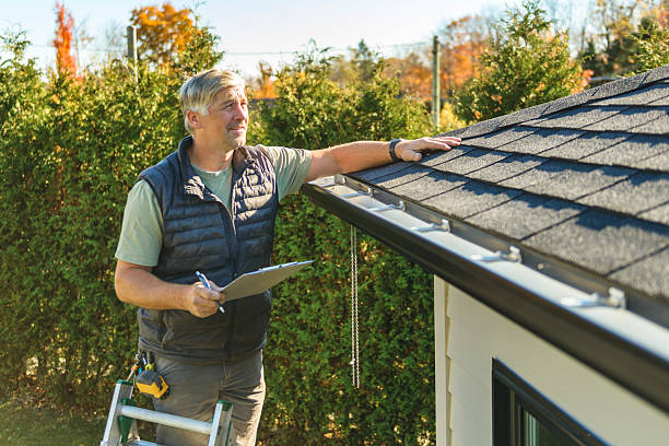 Affordable Flat Roof Repair solutions in Williamsburg, MI